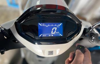 Trik Reset Indikator Oli Honda Stylo 160 Sendiri Dan Jadwal Gantinya